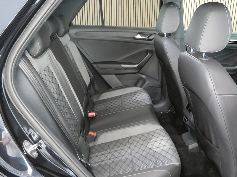 Used Volkswagen T-Roc 2022 for sale - 78207386: Photo 35