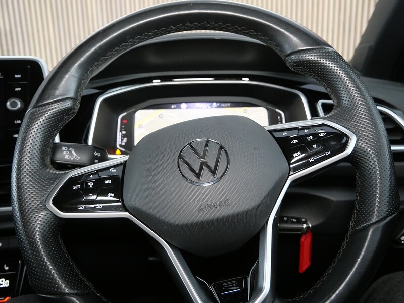 Used Volkswagen T-Roc 2022 for sale - 78207386: Photo 37