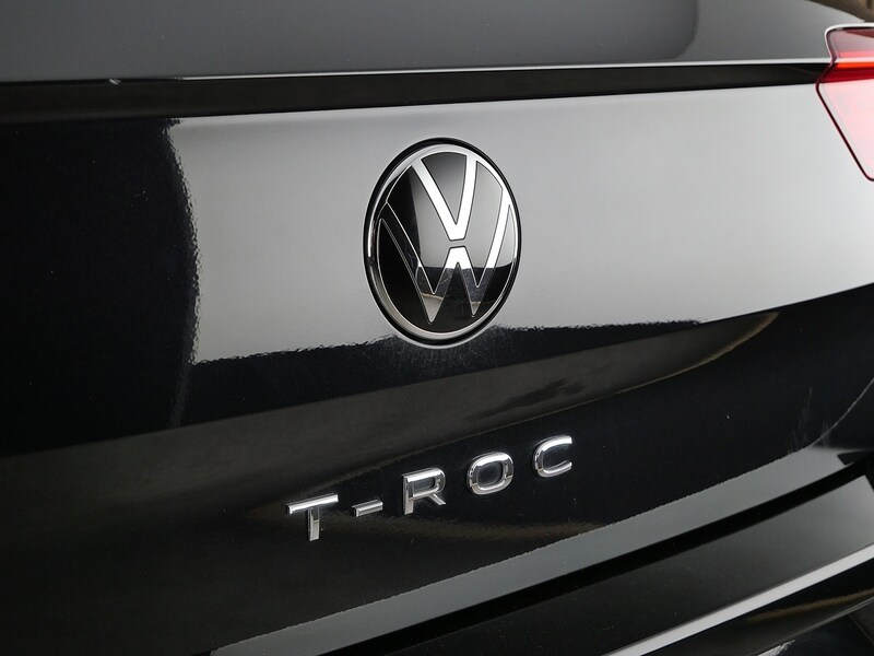 Used Volkswagen T-Roc 2022 for sale - 78207386: Photo 43