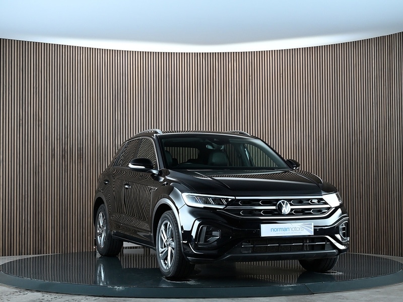 Used Volkswagen T-Roc 2022 for sale - 78207386: Photo 5