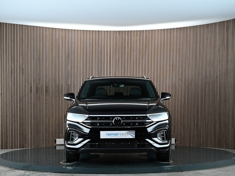 Used Volkswagen T-Roc 2022 for sale - 78207386: Photo 6