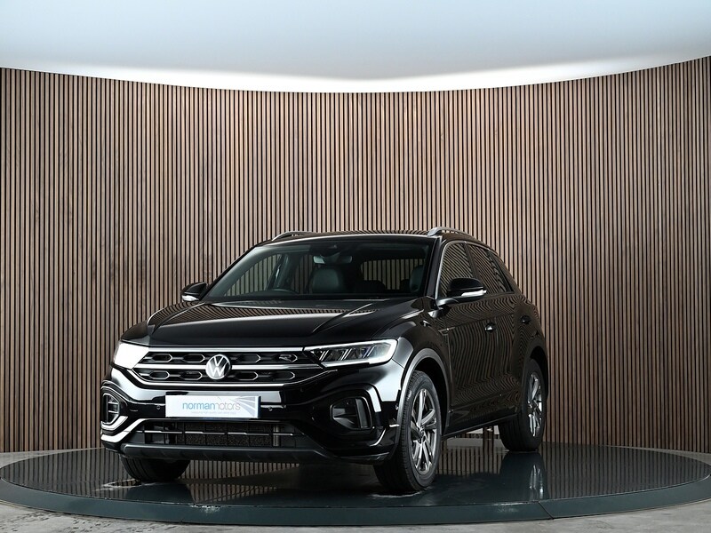 Used Volkswagen T-Roc 2022 for sale - 78207386: Photo 7