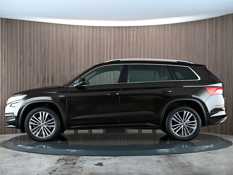 Used Skoda Kodiaq 2021 for sale - 77508090: Photo 12