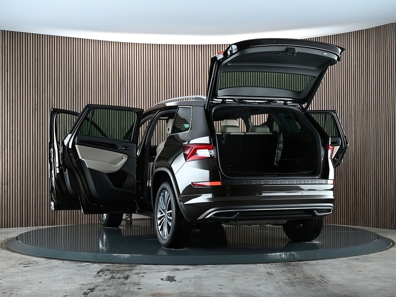 Used Skoda Kodiaq 2021 for sale - 77508090: Photo 17