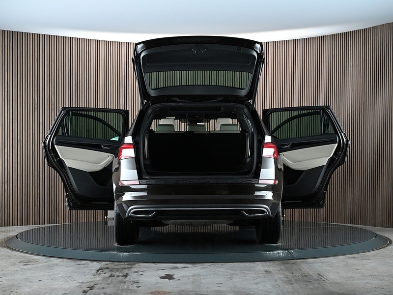 Used Skoda Kodiaq 2021 for sale - 77508090: Photo 18