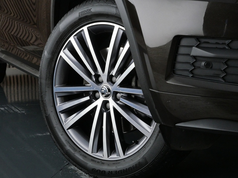 Used Skoda Kodiaq 2021 for sale - 77508090: Photo 22