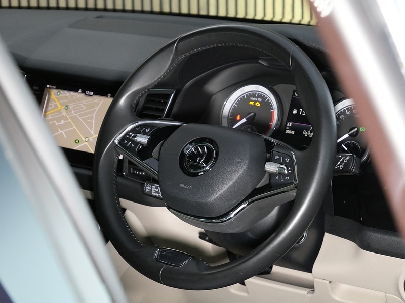 Used Skoda Kodiaq 2021 for sale - 77508090: Photo 24