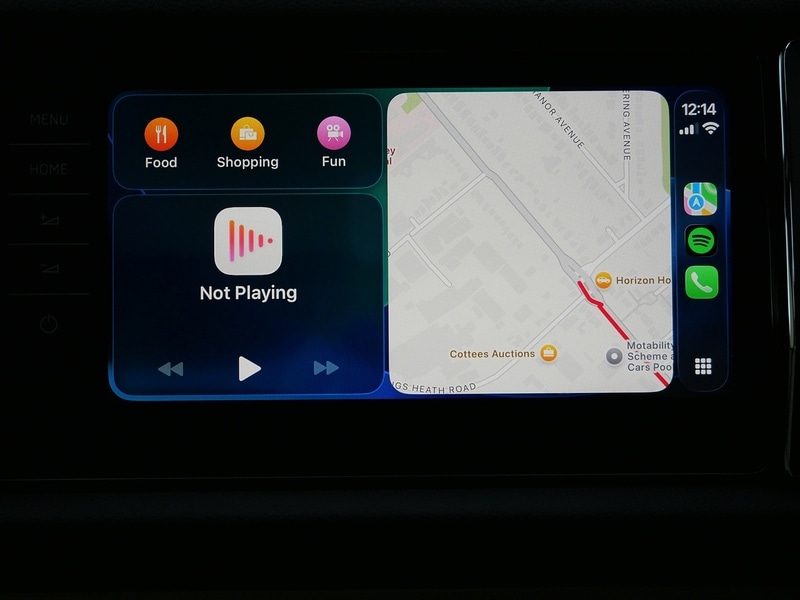 Used Skoda Kodiaq 2021 for sale - 77508090: Photo 26