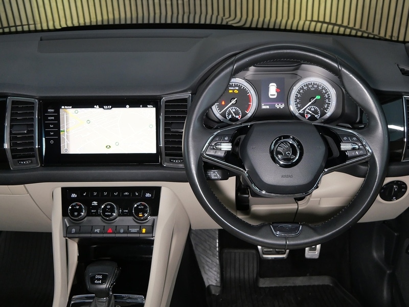 Used Skoda Kodiaq 2021 for sale - 77508090: Photo 27