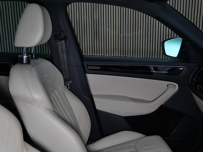 Used Skoda Kodiaq 2021 for sale - 77508090: Photo 31