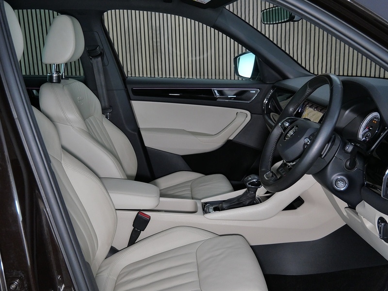 Used Skoda Kodiaq 2021 for sale - 77508090: Photo 32