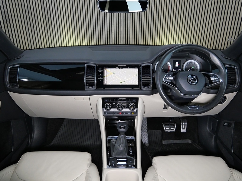 Used Skoda Kodiaq 2021 for sale - 77508090: Photo 33