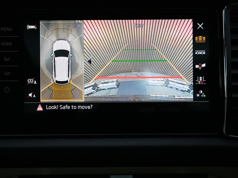 Used Skoda Kodiaq 2021 for sale - 77508090: Photo 37