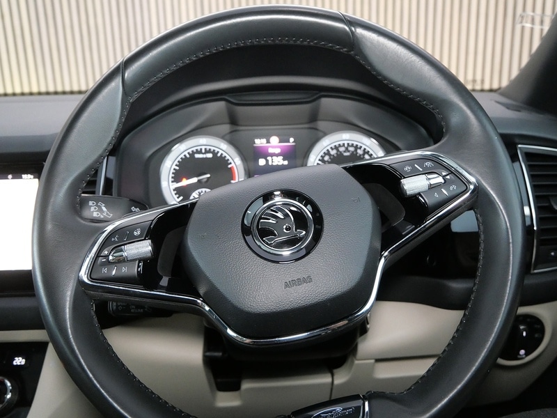 Used Skoda Kodiaq 2021 for sale - 77508090: Photo 39