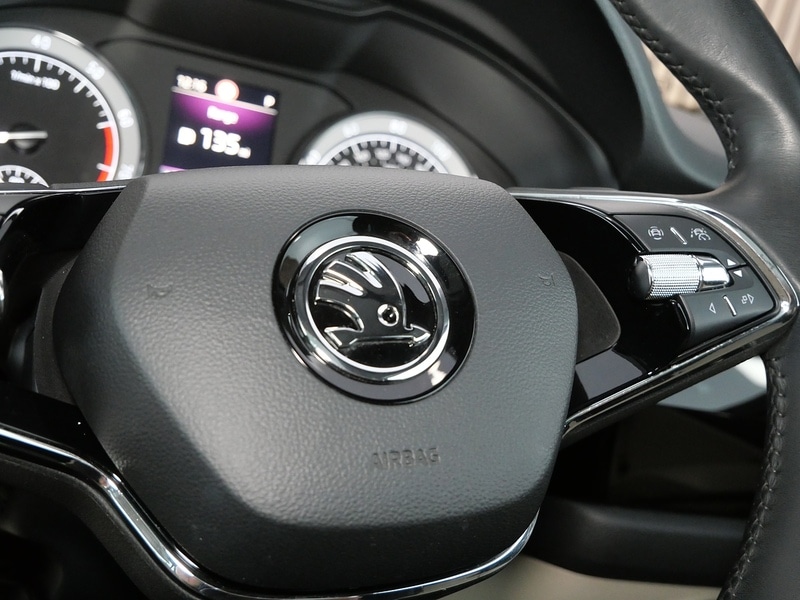 Used Skoda Kodiaq 2021 for sale - 77508090: Photo 40