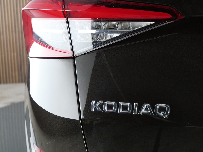 Used Skoda Kodiaq 2021 for sale - 77508090: Photo 46