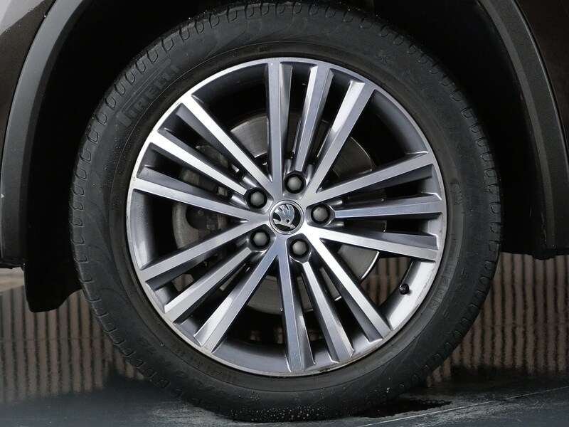 Used Skoda Kodiaq 2021 for sale - 77508090: Photo 47