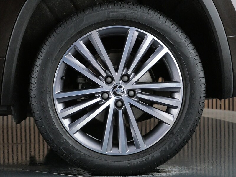 Used Skoda Kodiaq 2021 for sale - 77508090: Photo 48