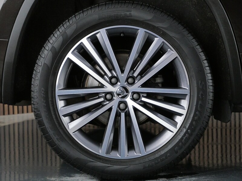 Used Skoda Kodiaq 2021 for sale - 77508090: Photo 49