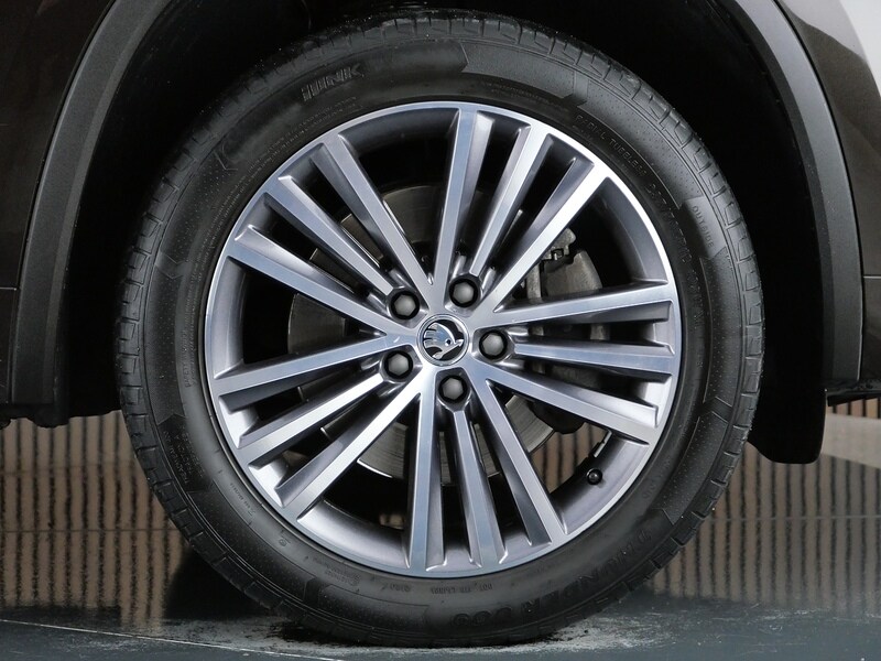 Used Skoda Kodiaq 2021 for sale - 77508090: Photo 50