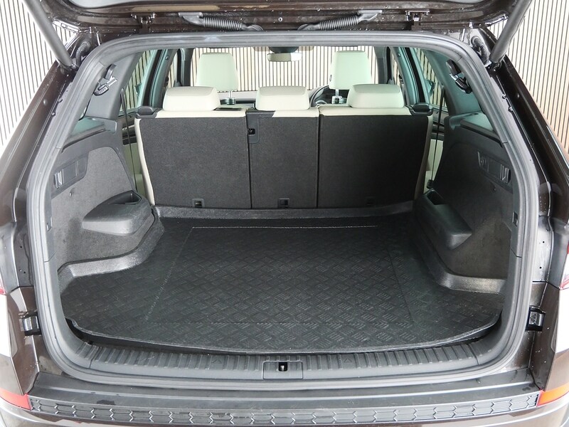 Used Skoda Kodiaq 2021 for sale - 77508090: Photo 51