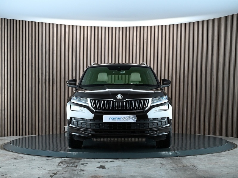 Used Skoda Kodiaq 2021 for sale - 77508090: Photo 6