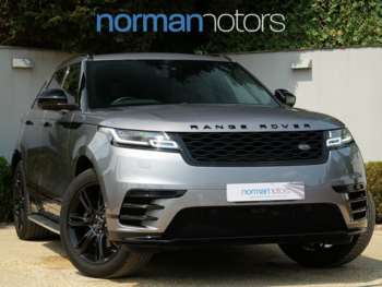 2020 - 2.0 D180 R-Dynamic SE SUV 5dr Diesel Auto 4WD Euro 6 (s/s) (180 ps)
