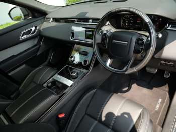 Used Land Rover Range Rover Velar 2020 for sale - 74857937: Photo