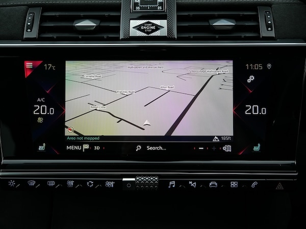 Used DS Automobiles DS 7 Crossback 2022 for sale - 76253207: Photo 14