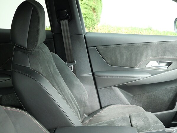 Used DS Automobiles DS 7 Crossback 2022 for sale - 76253207: Photo 19