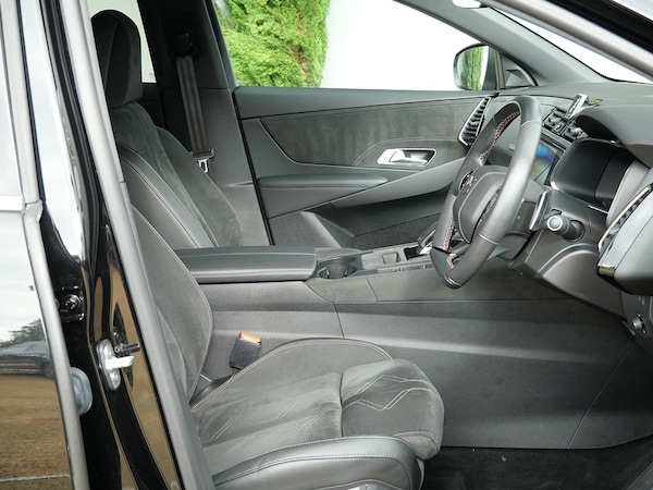 Used DS Automobiles DS 7 Crossback 2022 for sale - 76253207: Photo 20