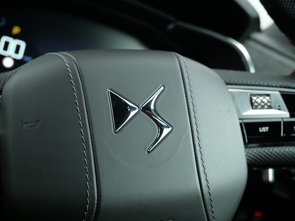 Used DS Automobiles DS 7 Crossback 2022 for sale - 76253207: Photo 26