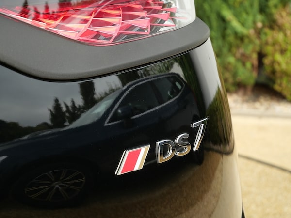 Used DS Automobiles DS 7 Crossback 2022 for sale - 76253207: Photo 32