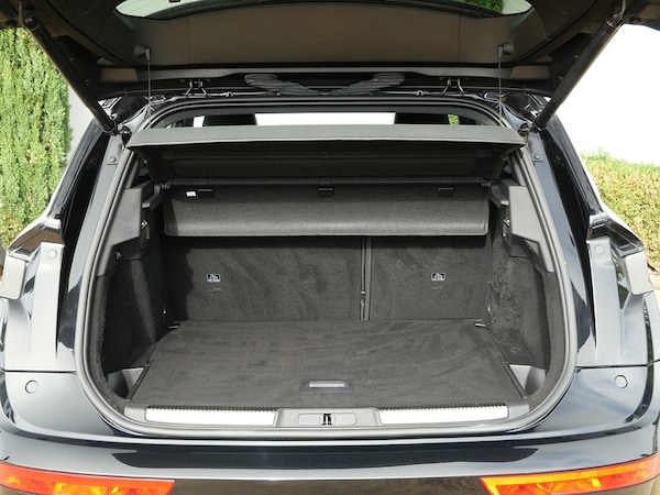 Used DS Automobiles DS 7 Crossback 2022 for sale - 76253207: Photo 34