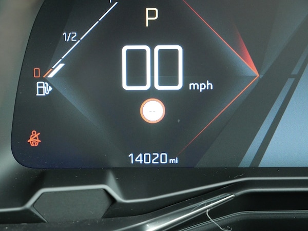 Used DS Automobiles DS 7 Crossback 2022 for sale - 76253207: Photo 35