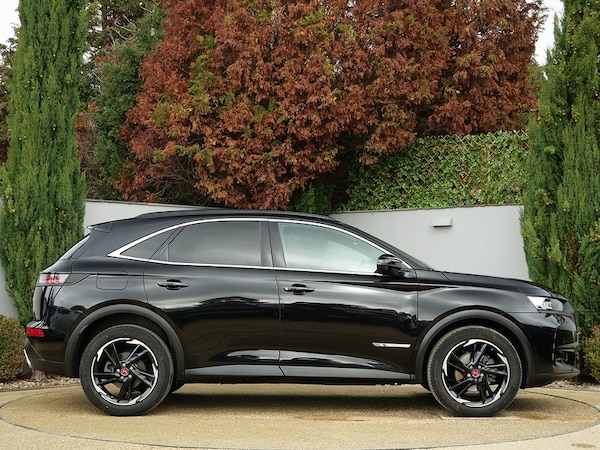 Used DS Automobiles DS 7 Crossback 2022 for sale - 76253207: Photo 7