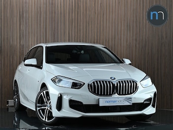 Used BMW 1 Series 2020 for sale - 78793987: Photo