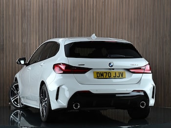 Used BMW 1 Series 2020 for sale - 78793987: Photo