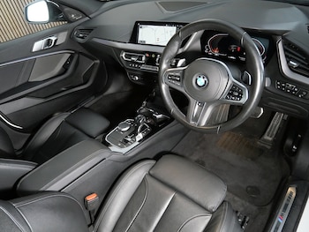 Used BMW 1 Series 2020 for sale - 78793987: Photo