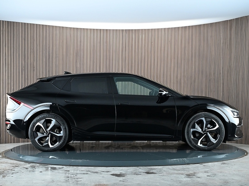 Used Kia EV6 2023 for sale - 77370294: Photo 11