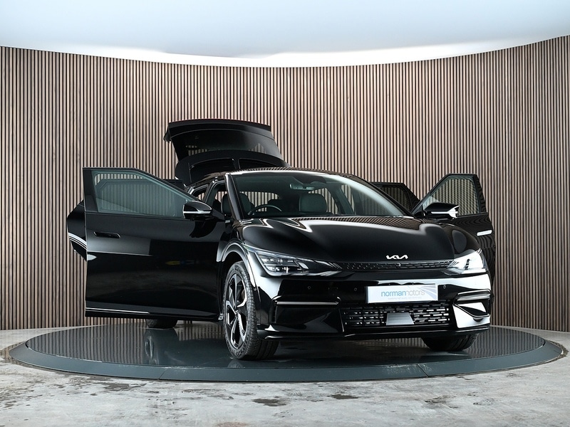 Used Kia EV6 2023 for sale - 77370294: Photo 14