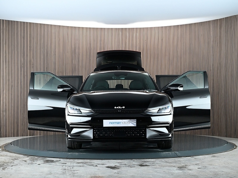 Used Kia EV6 2023 for sale - 77370294: Photo 15