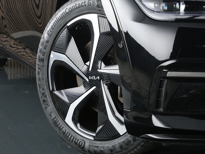 Used Kia EV6 2023 for sale - 77370294: Photo 22