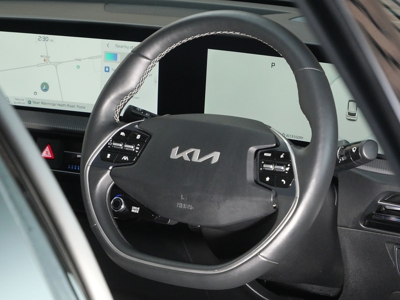 Used Kia EV6 2023 for sale - 77370294: Photo 24