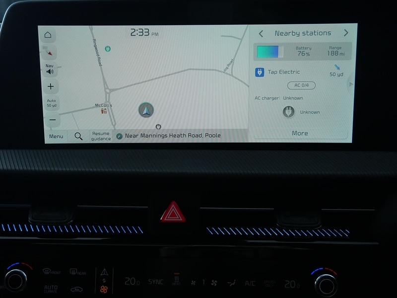 Used Kia EV6 2023 for sale - 77370294: Photo 26