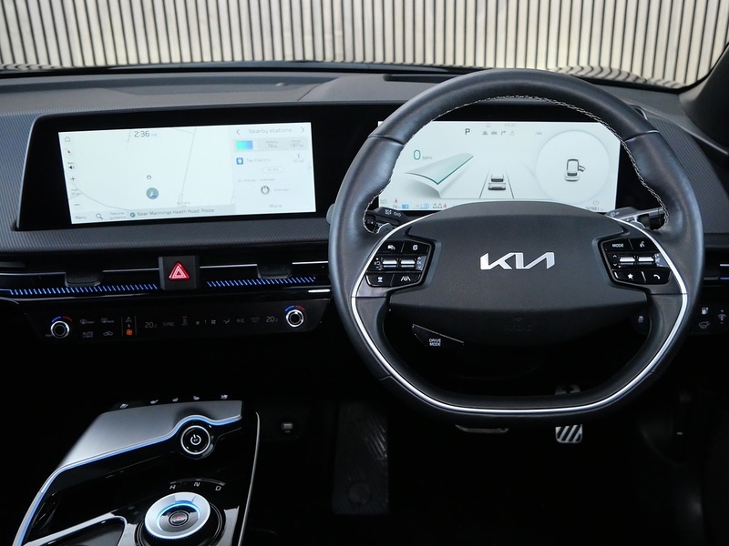 Used Kia EV6 2023 for sale - 77370294: Photo 28