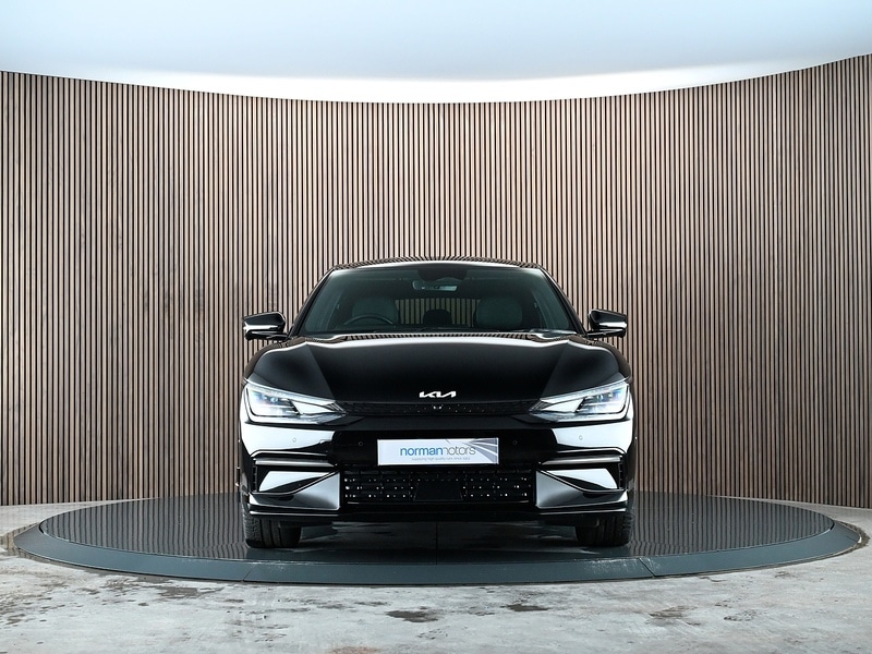 Used Kia EV6 2023 for sale - 77370294: Photo 6