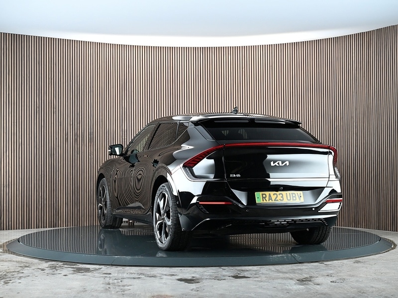 Used Kia EV6 2023 for sale - 77370294: Photo 8