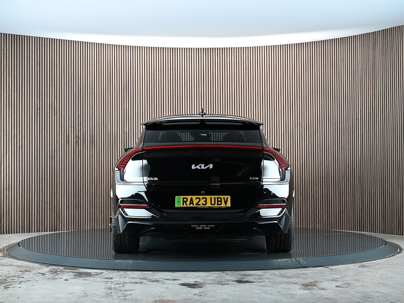 Used Kia EV6 2023 for sale - 77370294: Photo 9