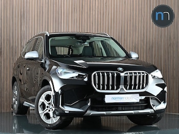 2023 - sDrive 20i MHT xLine 5dr Step Auto